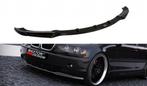Maxton Design Front Splitter Standaard Voorbumper B4458, Nieuw, Voor, BMW