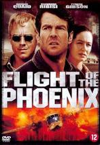 Flight of the phoenix (dvd tweedehands film), Cd's en Dvd's, Ophalen of Verzenden, Zo goed als nieuw