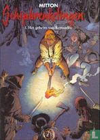 Schipbreukelingen - Het geheim van Kermadec - 1997, Eén stripboek, Verzenden, Zo goed als nieuw, Mitton, Jean-Yves.