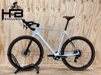 Cube Cross Race C68x SLT 28 inch Cyclecross Force ETap AXS, Fietsen en Brommers, Overige merken, 28 inch, Carbon, 10 tot 15 versnellingen