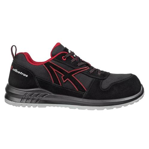 Albatros Clifton Low S3 werkschoenen maat 36, Tuin en Terras, Werkkleding, Ophalen of Verzenden