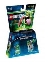 Ghostbusters Slimer LEGO Dimensions Fun Pack 71241 Boxed New, Nieuw, Ophalen of Verzenden