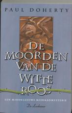 De moorden van de witte roos / Roger de marskramer / 1, Verzenden, Gelezen, P. Doherty