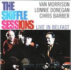 cd - Van Morrison - The Skiffle Sessions: Live In Belfast, Cd's en Dvd's, Verzenden, Zo goed als nieuw
