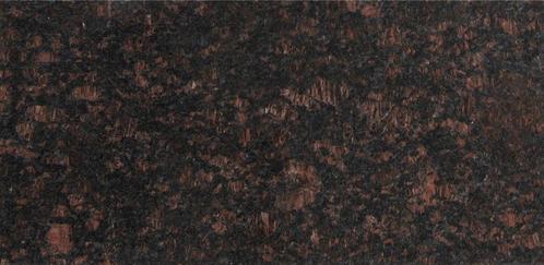 Graniettegel Tan Brown Gepolijst 30,5x61x1x1 cm, Doe-het-zelf en Verbouw, Tegels, 20 tot 40 cm, 20 tot 40 cm, 10 m² of meer, Nieuw