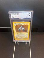 Wizards of The Coast - 1 Graded card - 1999 ORIGINAL, Hobby en Vrije tijd, Verzamelkaartspellen | Pokémon, Nieuw