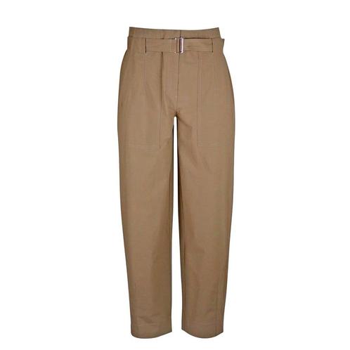 Cambio • bruine pantalon Karolina • 36, Kleding | Dames, Broeken en Pantalons, Bruin, Nieuw, Maat 36 (S), Verzenden
