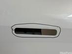 Jaguar i-Pace X590 Rechter voordeur portier rechts, Ophalen, Gebruikt, Voor, Deur