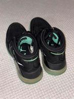 Nike air (max) jordan mars 270 ‘Green Glow’ schoenen Maat 46, Nike Air Jordan (mars 270), Zwart, Ophalen of Verzenden, Sneakers of Gympen