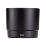 Canon ET-67 met garantie, Ophalen of Verzenden, Gebruikt