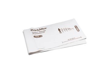 Welch Allyn Disposable Soft Flexiport manchet, dijbeen, beschikbaar voor biedingen