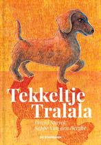 Tekkeltje Tralala 9789462918184 David Stuyck, Verzenden, Zo goed als nieuw, David Stuyck