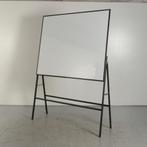 Whiteboard Officenow - Antraciet - 150 x 204 cm, Ophalen of Verzenden, Nieuw in verpakking