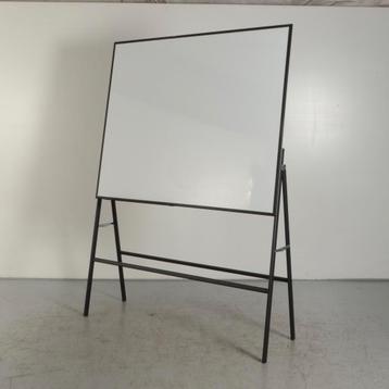 Whiteboard Officenow - Antraciet - 150 x 204 cm beschikbaar voor biedingen