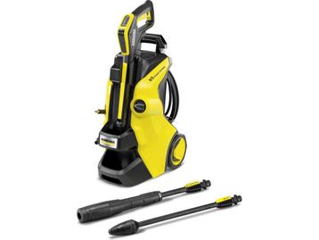 Kärcher K 5 Power Control Hogedrukreiniger - 2100W - 145 bar beschikbaar voor biedingen