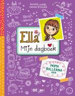 Ella - Mijn dagboek  -   Prima ballerina XXX 9789463070324, Boeken, Kinderboeken | Jeugd | onder 10 jaar, Gelezen, Meredith Costain