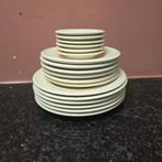Wedgwood - John Goodwin - Bord (18) - Edme - Porselein -