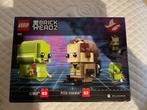 Lego Set - 41622 - BrickHeadz, Ghostbusters - BrickHeadz, Kinderen en Baby's, Speelgoed | Duplo en Lego, Nieuw