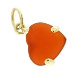 Pomellato - Hanger - 18 karaat Geel goud