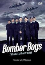 Bomber Boys - The Fighting Lancaster DVD (2010) Don Young, Zo goed als nieuw, Verzenden