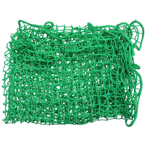 TM Aanhangwagennet 1,5x2,2 m PP, Auto diversen, Autogereedschap, Nieuw, Verzenden