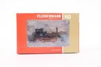 Fleischmann H0 - 400001 K - Stoomlocomotief (1) - BR 98.75, Hobby en Vrije tijd, Modeltreinen | H0, Nieuw