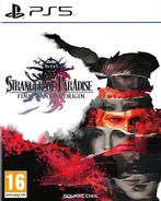 Stranger of Paradise: Final Fantasy Origin PS5 Met garantie!, Ophalen of Verzenden, Zo goed als nieuw