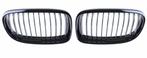 Hoogglans zwarte grill nieren E90/E91 LCI, Verzenden