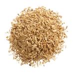 Houtsnippers - klein - olijf - 700 gram - Hendi - 199299, Verzenden