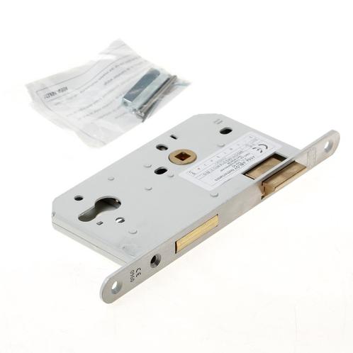 NEMEF A/P SLOT 649/46-KV-60 DIN LINKS BI, Doe-het-zelf en Verbouw, Hang- en Sluitwerk, Verzenden