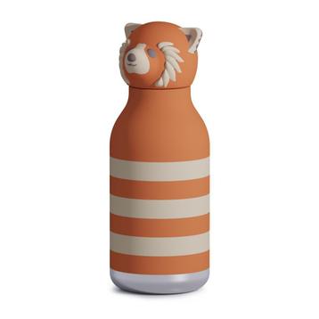 ASOBU Bestie Drinkfles – Vrolijke, Lekvrije Kinderfles beschikbaar voor biedingen