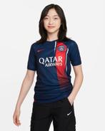 Paris Saint-Germain Shirt Thuis Junior 2023/2024, Nieuw, Algemeen, Nike, Verzenden