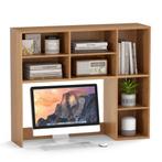 LIVSK Bureau-organizer voor Monitoren tot 27 - 3 Verstelbar, Verzenden, Nieuw