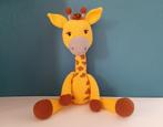 Haakpatroon byClaire Giraffe Heleen XL, Hobby en Vrije tijd, Breien en Haken, Ophalen of Verzenden, Nieuw, Breien of Haken, Wol of Garen