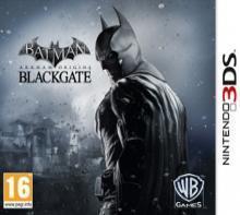 Batman: Arkham Origins Blackgate Losse Game Card - iDEAL!, Spelcomputers en Games, Games | Nintendo 2DS en 3DS, Zo goed als nieuw