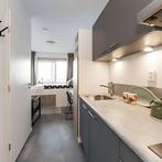 Zelfstandige studio tijdelijk met prijs inclusief, Utrecht