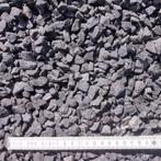 Basalt split big bag snel door heel NL bezorgd | div. maten, Verzenden, Nieuw, Antraciet, Split