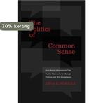 The Politics of Common Sense 9780190203993 Deva R. Woodly, Verzenden, Zo goed als nieuw, Deva R. Woodly