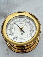 LP Marine Marine barometer - Messing, Glas, Antiek en Kunst
