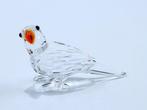 Figuur - Swarovski - Papegaai (Unboxed) - Kristal