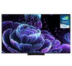 TCL 55C831 Google televisie mini Led 55 Inch 4K 2022, Audio, Tv en Foto, Televisies, Ophalen of Verzenden, Nieuw