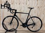 Stevens Izoard Pro Disc Racefiets Shimano Ultegra 2022, Fietsen en Brommers, Fietsen | Racefietsen, Overige merken, 28 inch, Carbon