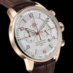 Tecnotempo®  Chronograph - Limited Edition Wind Rose -, Nieuw