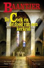 De Cock en de dood van een kerkrat / Baantjer / 83 Baantjer, Boeken, Verzenden, Gelezen, Baantjer
