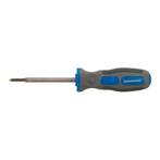 Silverline Draad steekpriem - 3.5 mm - Soft-grip handvat..., Ophalen of Verzenden, Nieuw