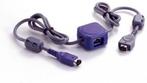 Nintendo GBA Link Cable (GameBoy Advance), Verzenden, Gebruikt