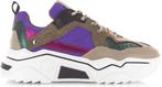 DWRS label Pluto - maat 42 - Purple Beige, Kleding | Dames, Schoenen, Verzenden, Nieuw