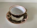 Noritake - Theeservies (40) - Porselein - 12-delige Noritake, Antiek en Kunst