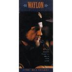 cd box - Waylon Jennings - Only Daddy Thatll Walk The Li..., Verzenden, Zo goed als nieuw