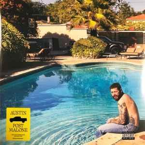 lp nieuw - Post Malone - Austin, Cd's en Dvd's, Vinyl | Pop, Zo goed als nieuw, Verzenden